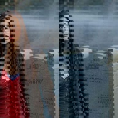 Vampire Diaries photo 20