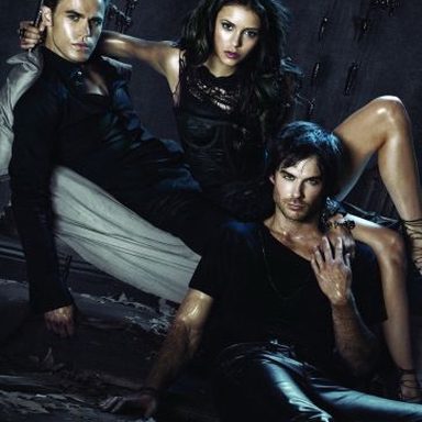 Vampire Diaries photo 57