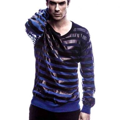 Vampire Diaries photo 34