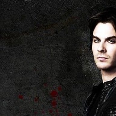 Vampire Diaries photo 63