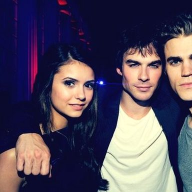 Vampire Diaries photo 40