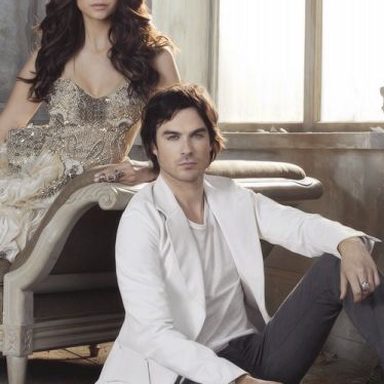 Vampire Diaries photo 33