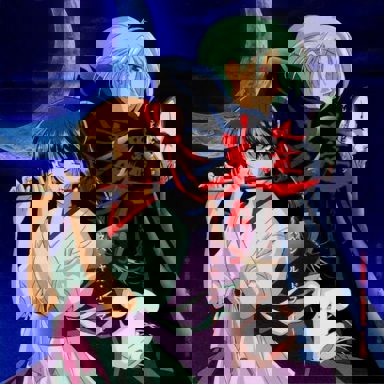 Vampire Princess Miyu