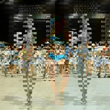 Valesca Popozuda photo 14