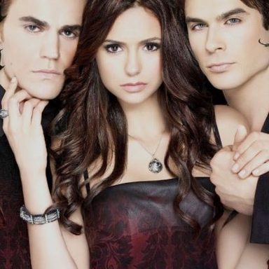 Vampire Diaries photo 62