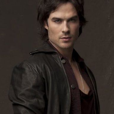 Vampire Diaries photo 54