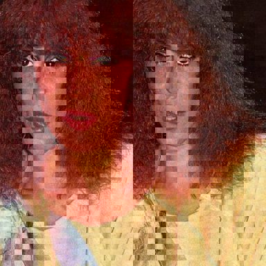 Valeria Lynch photo 11