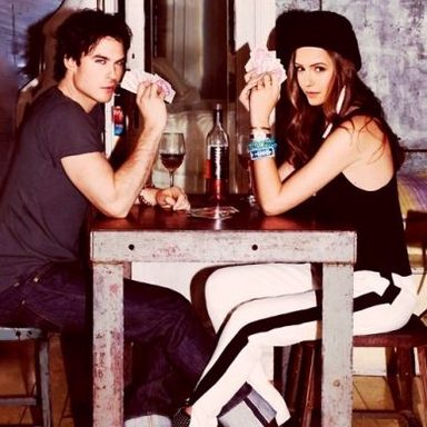 Vampire Diaries photo 42