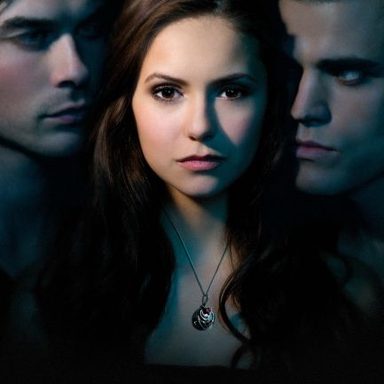 Vampire Diaries photo 60