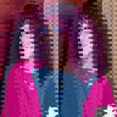 Valeria Lynch photo 12