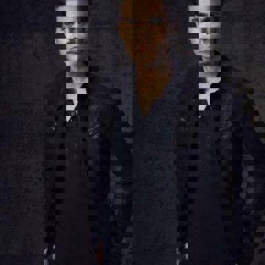 Vampire Diaries photo 14