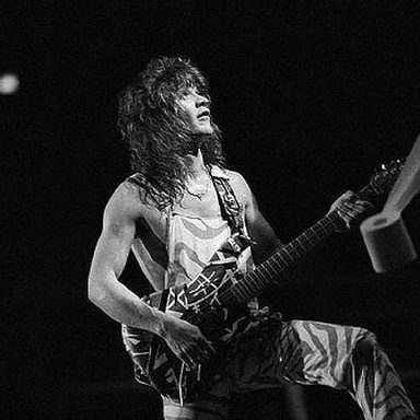 Van Halen photo 23