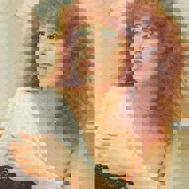 Valeria Lynch photo 10