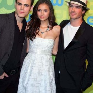 Vampire Diaries photo 68