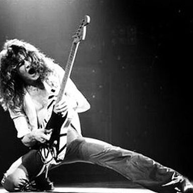Van Halen photo 46