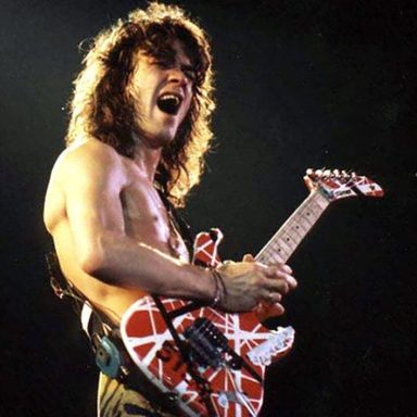 Van Halen photo 24