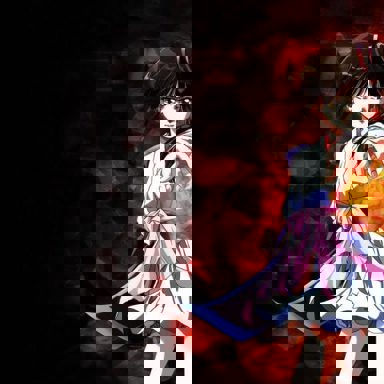 Vampire Princess Miyu