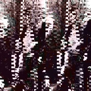 Van Der Graaf Generator