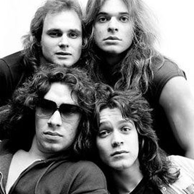 Van Halen photo 37