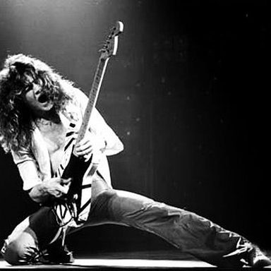 Van Halen photo 48