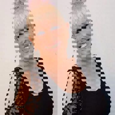 Valeria Lynch photo 15