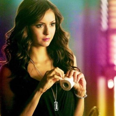 Vampire Diaries photo 35