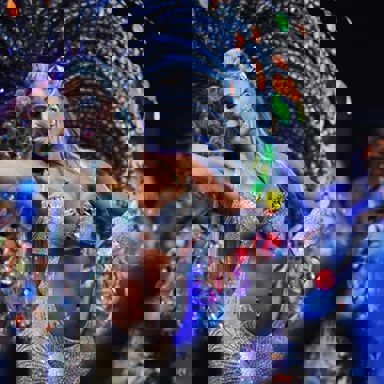 Valesca Popozuda photo 12