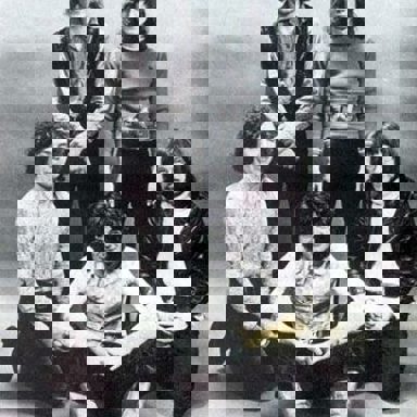 Van Der Graaf Generator