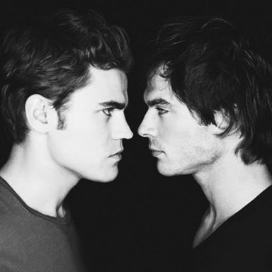 Vampire Diaries photo 31