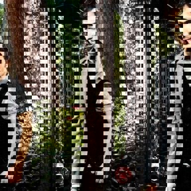 Vampire Diaries photo 10