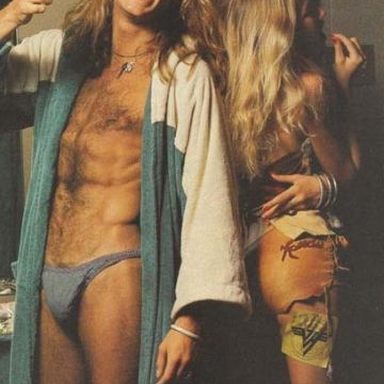 Van Halen photo 28