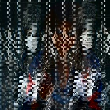 Vanesa Martín photo 11