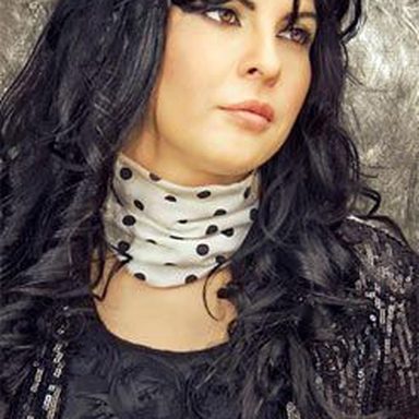 Vanilda Bordieri photo 82