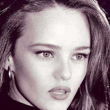 Vanessa Paradis photo 93