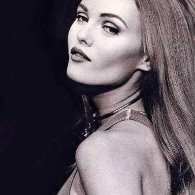 Vanessa Paradis photo 244