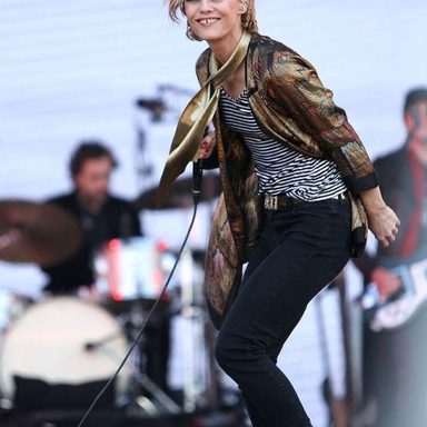 Vanessa Paradis photo 140