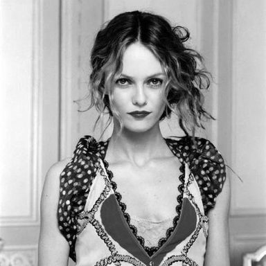 Vanessa Paradis photo 123