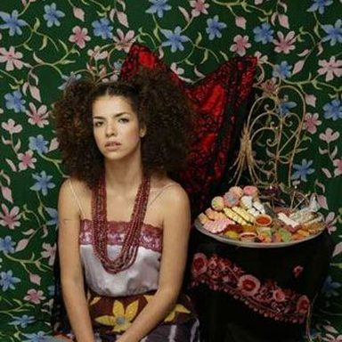 Vanessa da Mata photo 51