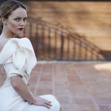 Vanessa Paradis photo 28