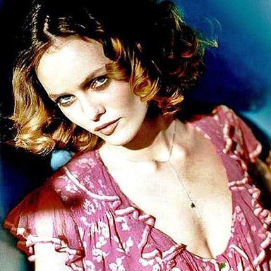 Vanessa Paradis photo 246