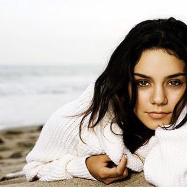 Vanessa Hudgens photo 164