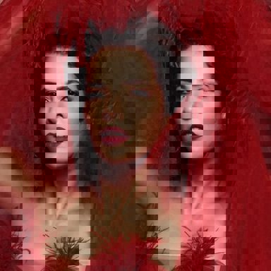 Vanessa da Mata photo 9