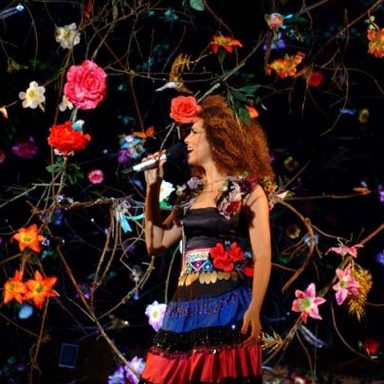 Vanessa da Mata photo 48