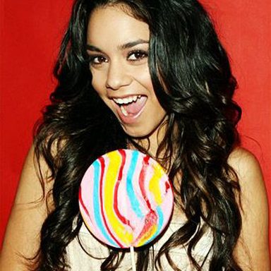 Vanessa Hudgens photo 162