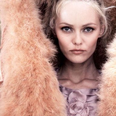 Vanessa Paradis photo 202