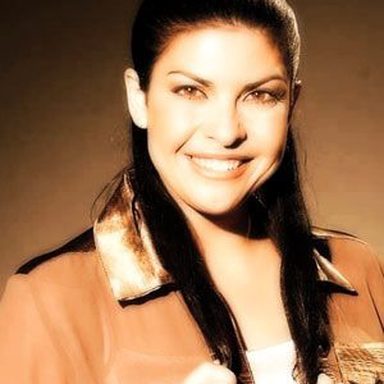 Vanilda Bordieri photo 80