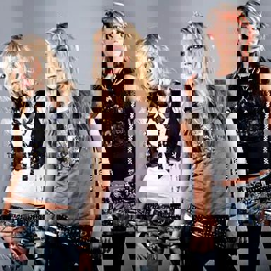 Vanilla Ninja photo 13