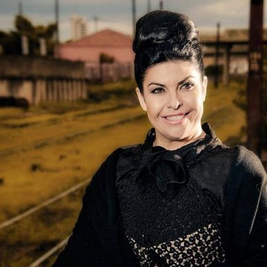 Vanilda Bordieri photo 49