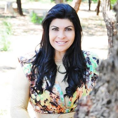 Vanilda Bordieri photo 28