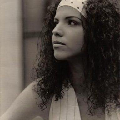 Vanessa da Mata photo 36